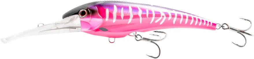 Nomad Design DTX Minnow 140 Floating 55 Inch