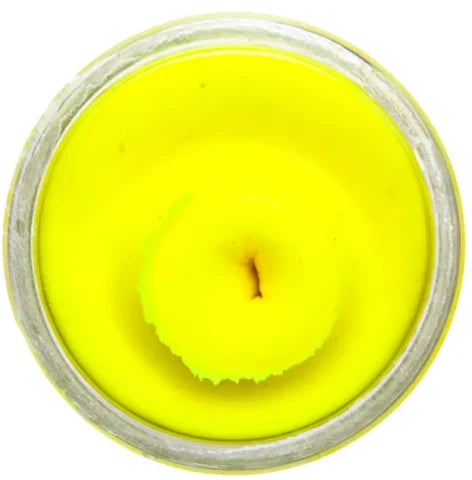 Berkley PowerBait Natural Scent Trout Bait 175 oz Jar