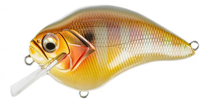 Megabass S Crank 15 Shallow Squarebill Crankbait
