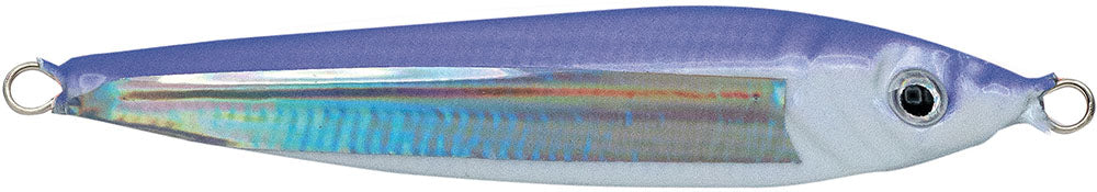 P Line Laser Minnow 1 2 Oz