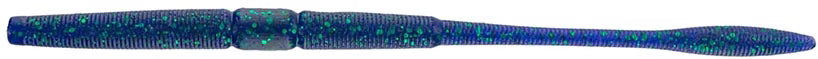 Big Bite Baits Nekorama Worm 7 Inch