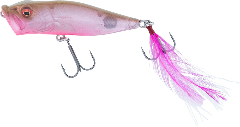 Megabass Pop X Topwater Popper