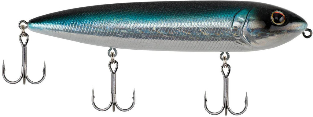 Berkley Justin Lucas J Walker 100 120 Topwater Walker