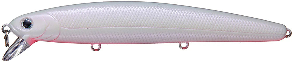 Lucky Craft Saltwater Flash Minnow 130MRS CIF Sinking Rip Bait 5 Inch