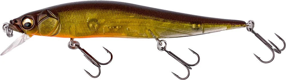 Megabass Ito Vision 110 Jerkbait