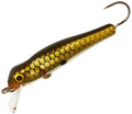 Rebel Micro Minnow Ultra Finesse Crankbait 15 Inch