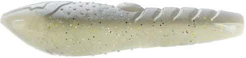 SPRO 35 Inch Craw Nugget 4 Pack