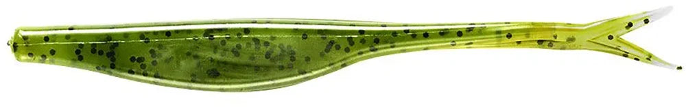 Yum Breakn Shad Soft Plastic Jerkbait 5 Inch