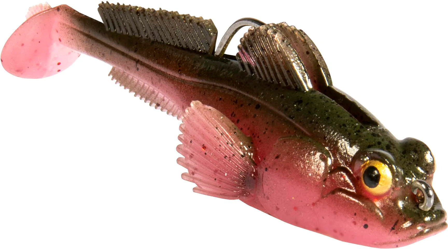 Z Man Gobius Swimbait 3 Inch