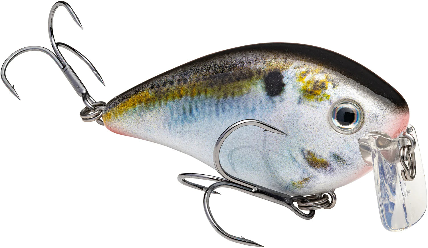 Strike King KVD 25 Wake Bait Waking Crankbait
