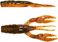 Lunkerhunt Finesse Craw 3 inch Soft Plastic Ned Craw 8 pack