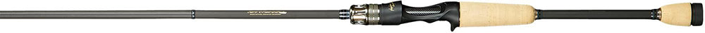Megabass Destroyer P5 Baitcasting Rod
