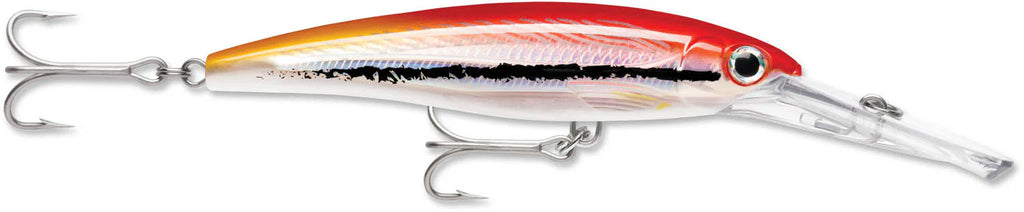 Rapala XRM 20 X Rap Magnum Big Game Trolling Lure 55 Inch