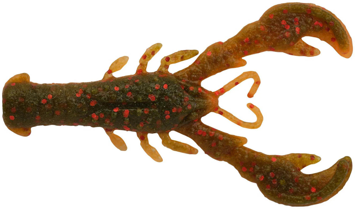 Berkley PowerBait MaxScent Lil Super Trooper 25 Inch