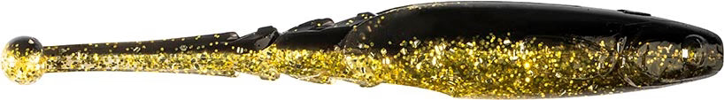Z Man Big BallerZ Soft Plastic Swimbait 5 Inch