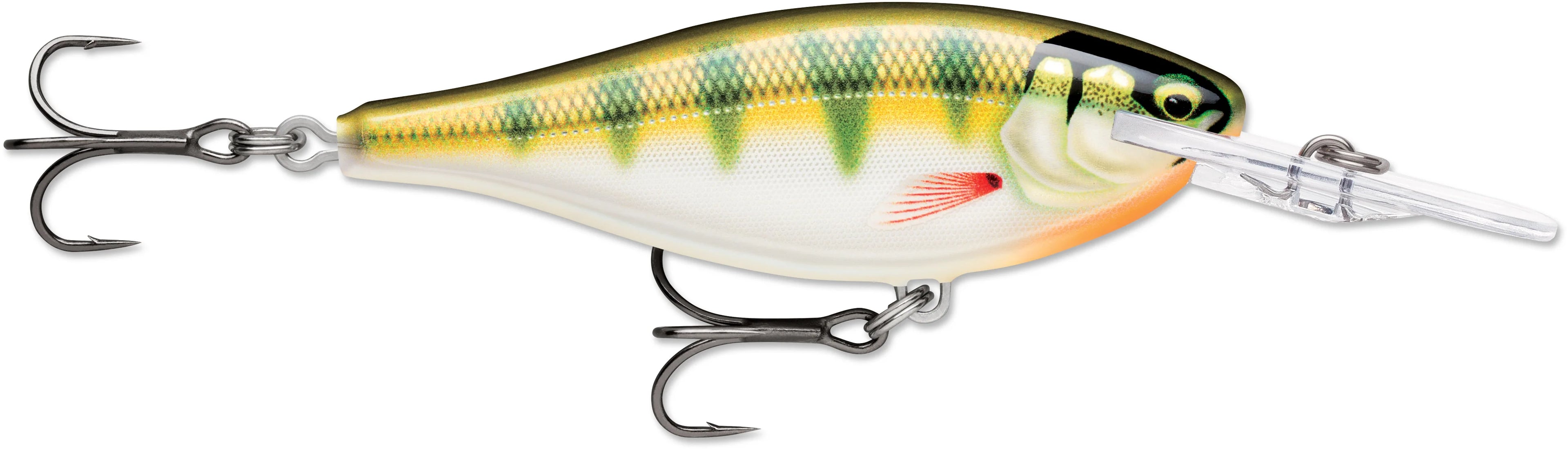 Rapala Shad Rap Elite 55 Floating Crankbait 2 1 4 Inch