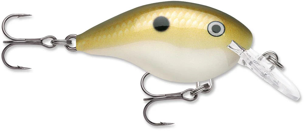 Rapala DT Series Crankbait DT4