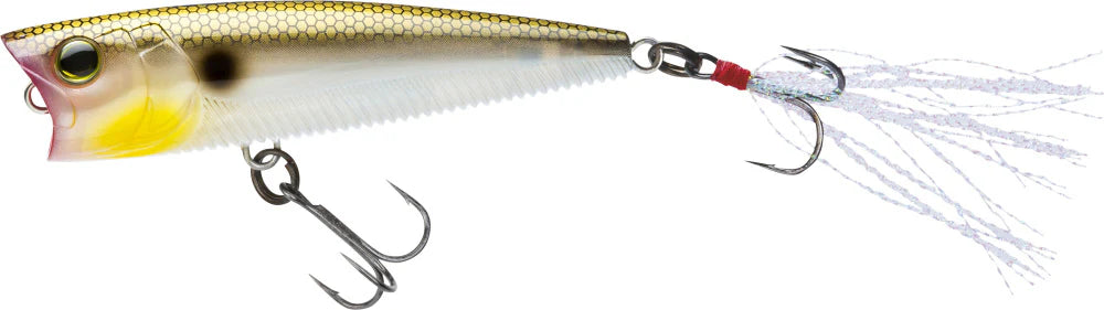 Yo Zuri 3DB Popper 3 inch Topwater Popper