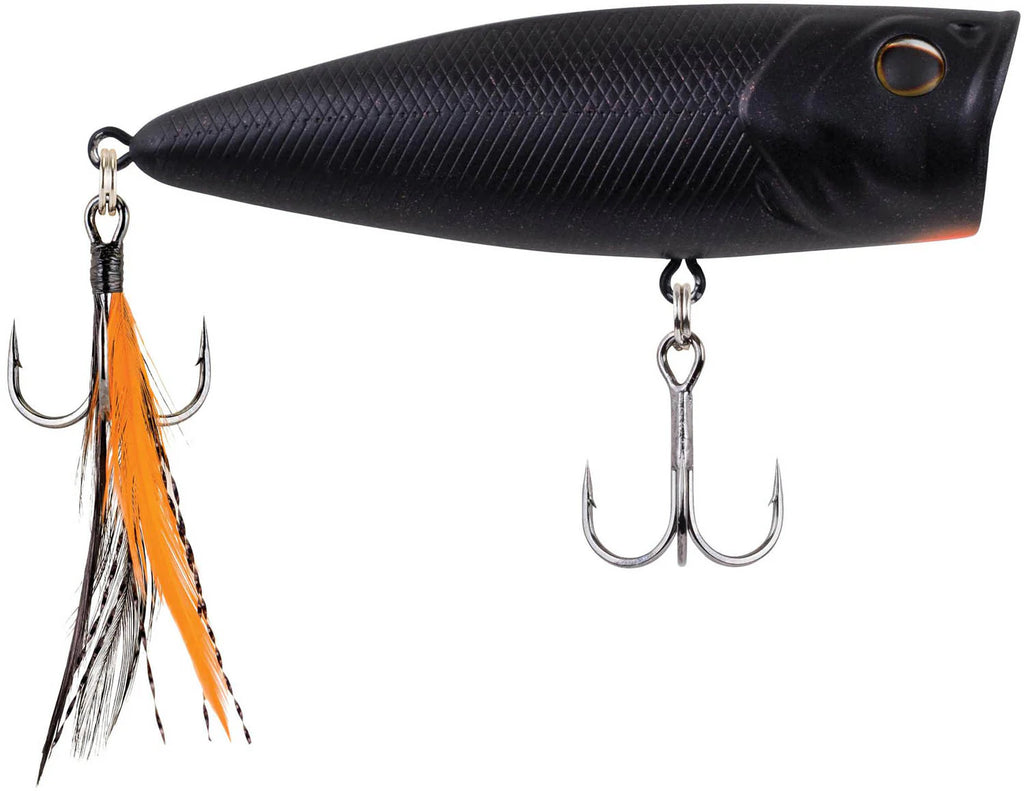 Berkley Bullet Pop 60 70 80 Topwater Popper