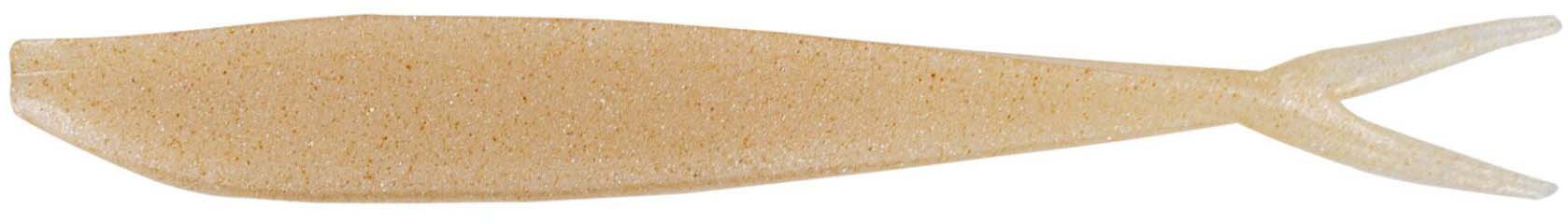 Big Bite Baits Scentsation Slim Minnow 10 Pack