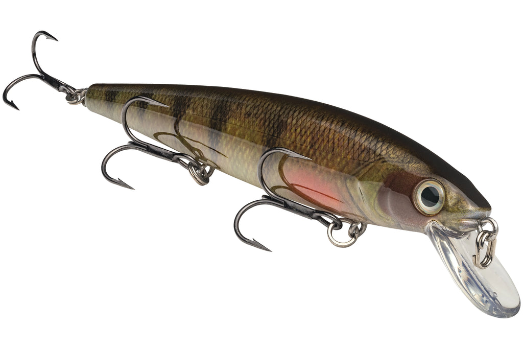 Strike King KVD 300 Series Suspending Medium Diving Jerkbait 475 Inch