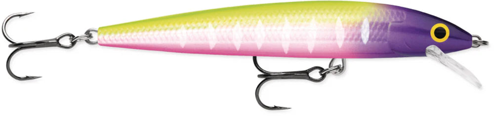 Rapala Husky Jerk 08 Jerkbait Trolling Minnow