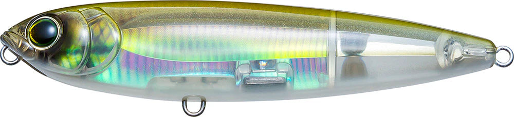 Yo Zuri 3D Inshore Topknock Pencil Topwater Walker 125mm 5 Inch