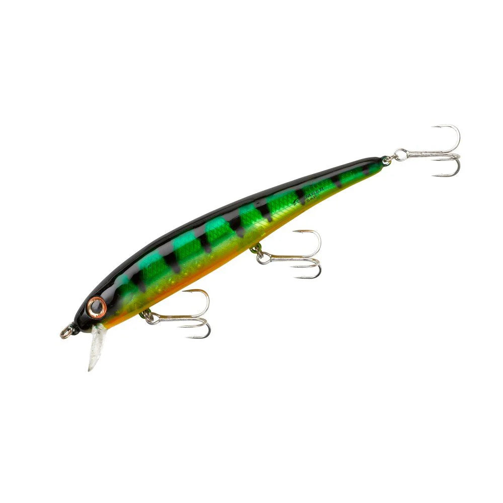 Bomber B15 Long A 4 1 2 inch Shallow Jerkbait