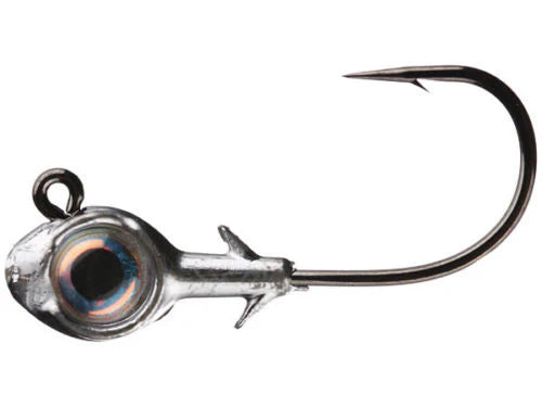 Z Man Trout Eye Finesse Jigheads 3 pack