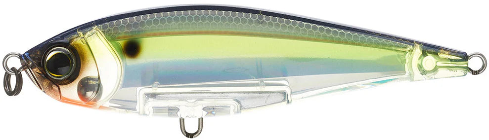Yo Zuri 3DB Slow Sinking Twitchbait 110mm 425 Inch
