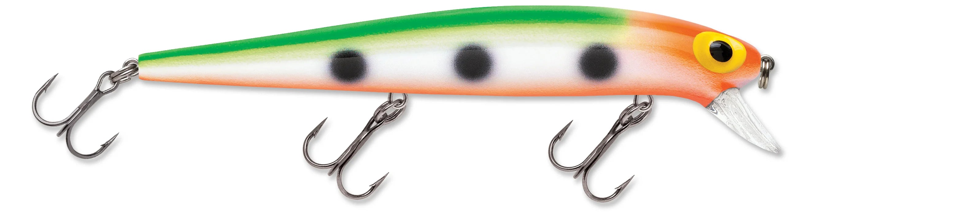 Storm Original ThunderStick 4 3 8 inch Jerkbait Trolling Minnow