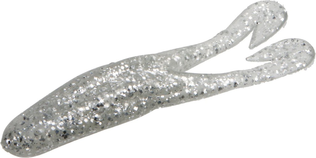 Zoom Horny Toad Soft Plastic Frog 425 Inch