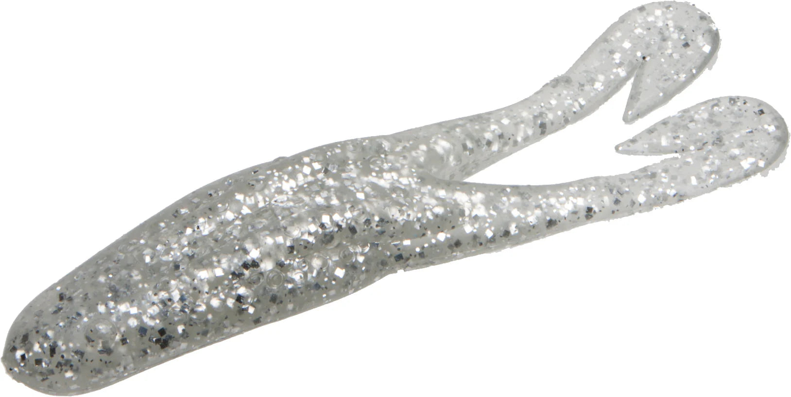 Zoom Horny Toad Soft Plastic Frog 425 Inch