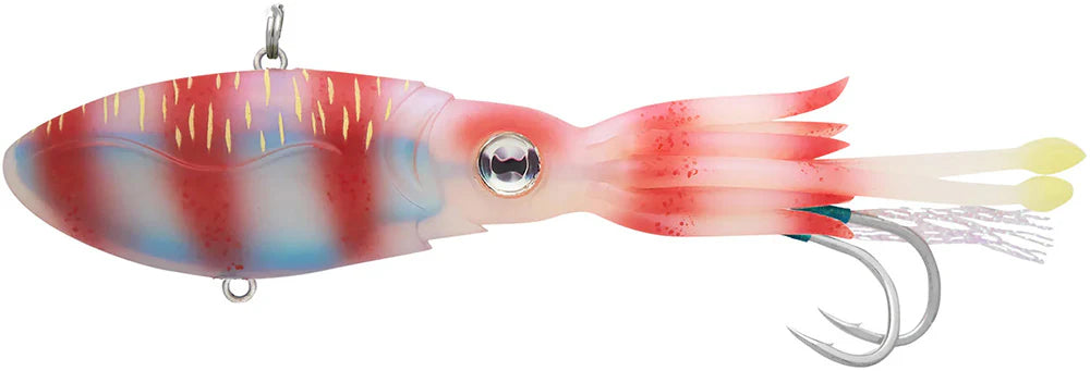 Nomad Design Squidtrex 150 Squid Jig Vibe Lure 6 Inch