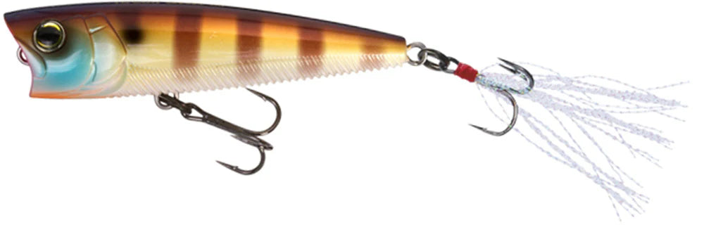 Yo Zuri 3DB Popper 3 inch Topwater Popper