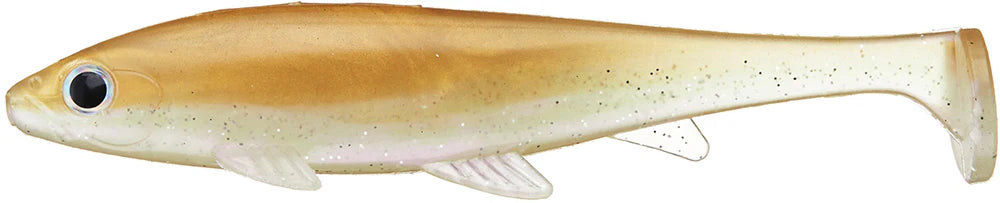 G Ratt Executioner Weedless Swimbait 4 Inch