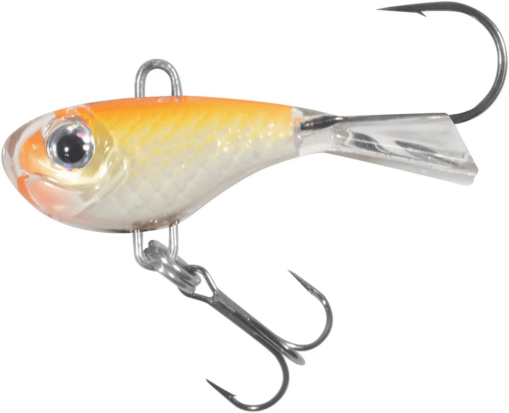 Northland Tackle Twitchin Puppet