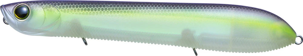 Yo Zuri 3DB Pencil Popper 4375 Inch