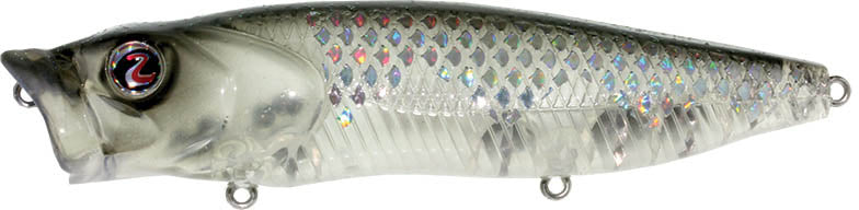 River2Sea Bubble Walker 80 Topwater Walker Popper