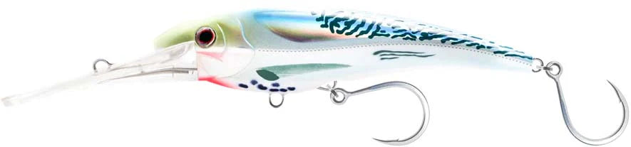 Nomad Design DTX Minnow 165 Sinking 65 Inch