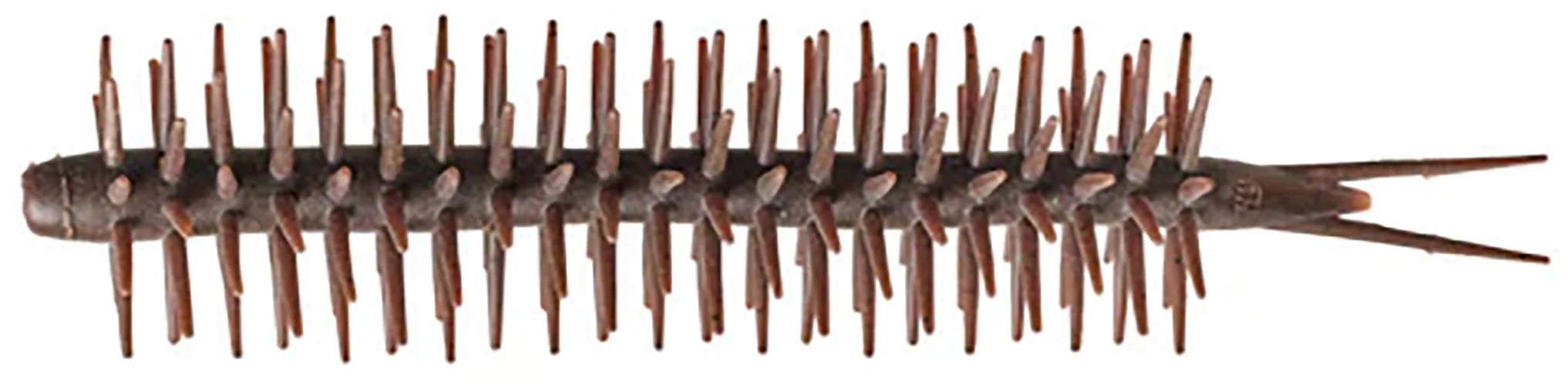 HIDEUP Coike Straight Elastomer Worm 433 Inch
