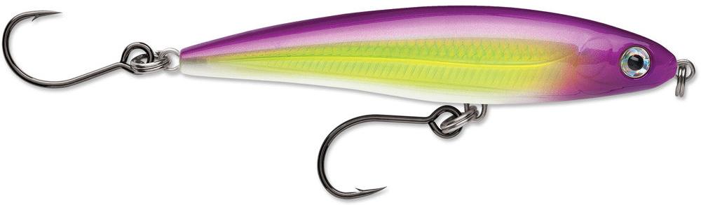 Rapala SXRT 10 X Rap Twitchin Minnow Twitchbait 4 Inch