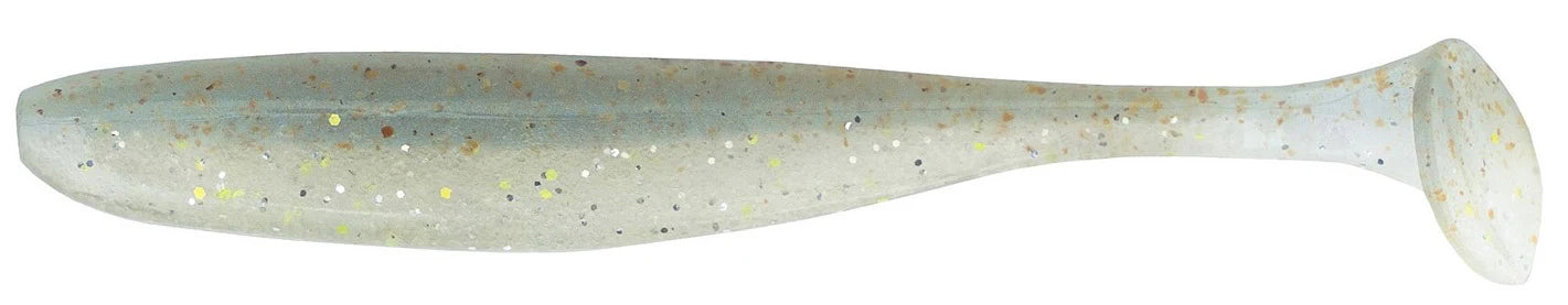 Keitech Easy Shiner 4 inch Paddle Tail Swimbait