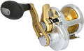Shimano Talica Single Speed Lever Drag Conventional Reels