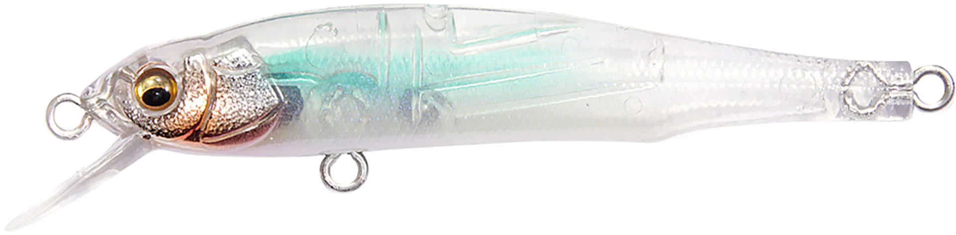 Megabass X 70 BFS