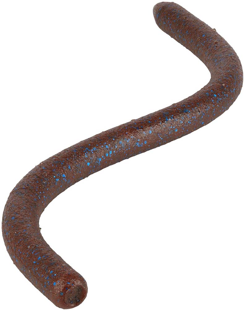 Berkely PowerBait MaxScent Power Wag Worm 9 Inch