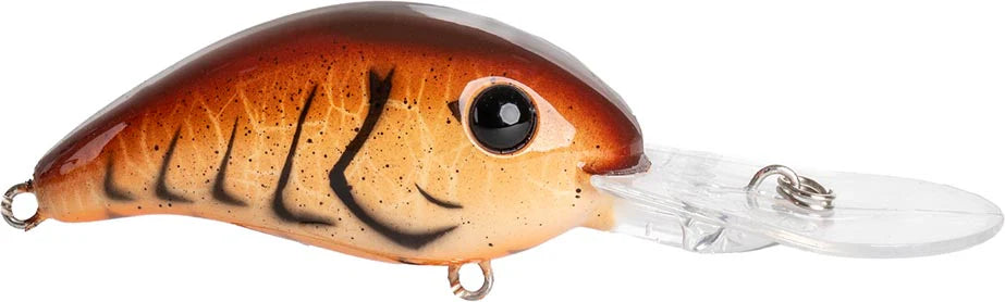 Strike King 3XD Elite Series Crankbait 2 Inch