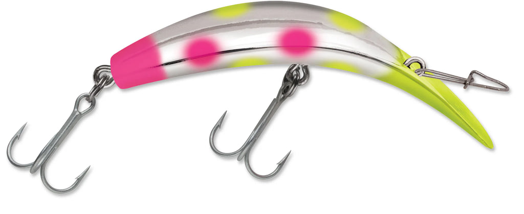 Luhr Jensen Rattling Kwikfish K15 Diving Plug