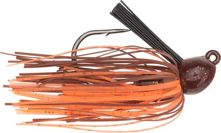 Strike King Bitsy Flip Flipping Jig 1 4 oz