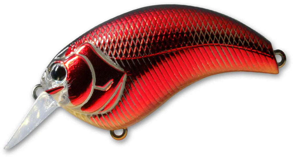 Deps Evoke 12 Squarebill Crankbait